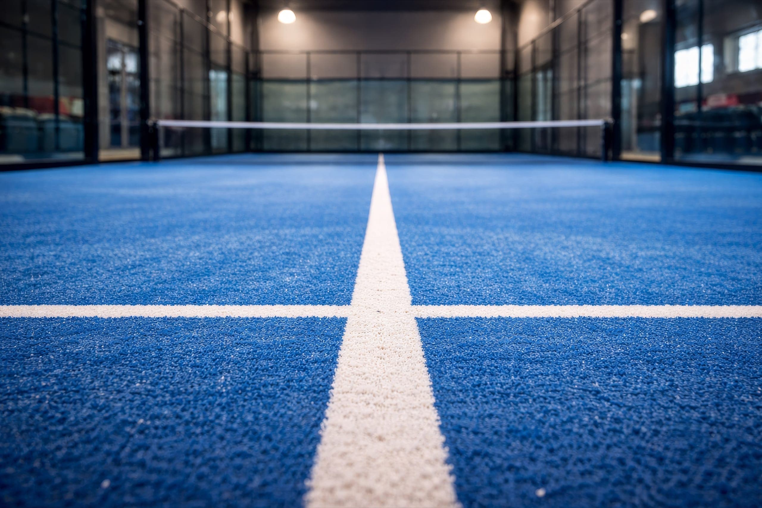 Tênis e Padel